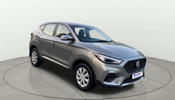 2024 MG ASTOR Sprint 1.5 MT (Ivory), Petrol, Manual, 10,855 km, SRP