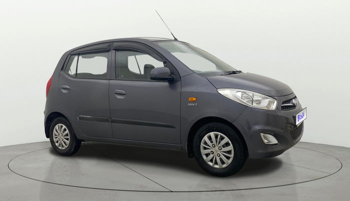 2015 Hyundai i10 SPORTZ 1.1, Petrol, Manual, 71,758 km, SRP