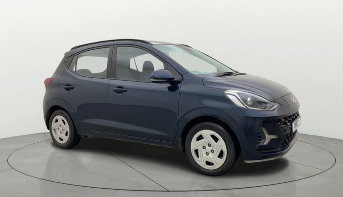 2023 Hyundai GRAND I10 NIOS SPORTZ 1.2 KAPPA VTVT, Petrol, Manual, 1,49,383 km, SRP