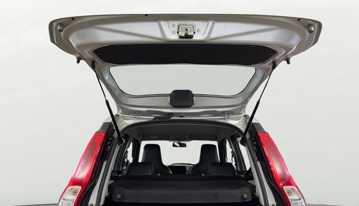 2023 Maruti New Wagon-R LXI CNG 1.0, CNG, Manual, 48,340 km, Boot Door Open