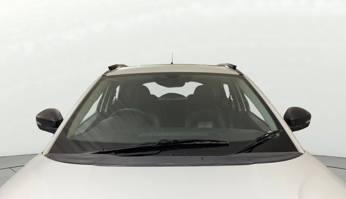 2019 Tata NEXON XM PETROL, Petrol, Manual, 21,103 km, Front Windshield