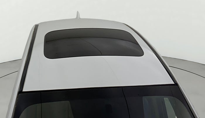 2016 Honda City 1.5L I-VTEC VX CVT, Petrol, Automatic, 1,04,189 km, Roof