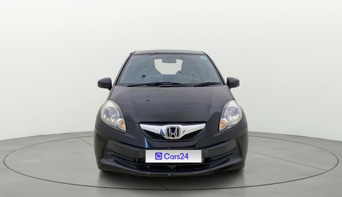 2015 Honda Brio S MT, Petrol, Manual, 49,910 km, Front