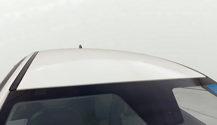 2022 Tata TIGOR XZA PLUS PETROL, Petrol, Automatic, 18,079 km, Roof