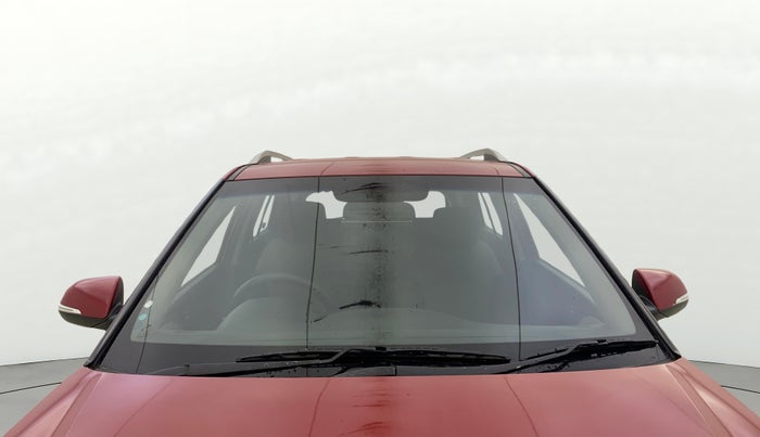 2016 Hyundai Creta SX PLUS 1.6 PETROL, Petrol, Manual, 73,582 km, Front Windshield