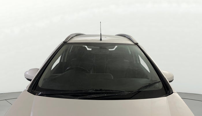 2018 Honda WR-V 1.2L I-VTEC S MT, Petrol, Manual, 37,015 km, Front Windshield