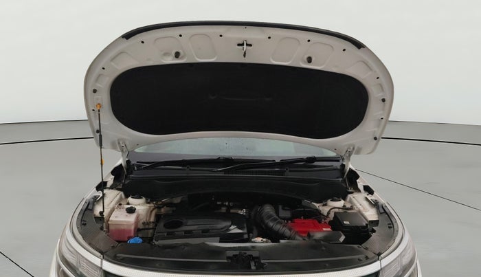 2022 KIA SELTOS HTE 1.5 DIESEL, Diesel, Manual, 76,662 km, Open Bonet