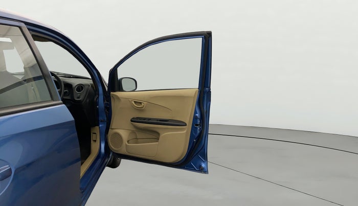 2014 Honda Amaze 1.2L I-VTEC SX, Petrol, Manual, 9,390 km, RHS Front Door