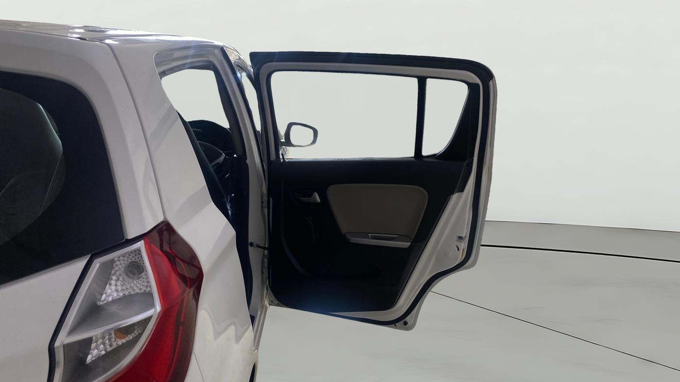 2016 Maruti Alto K10 VXI, Petrol, Manual, 10,467 km, RHS Rear Door