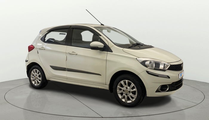 2018 Tata Tiago XZA PETROL, Petrol, Automatic, 77,227 km, SRP