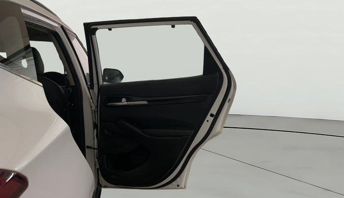 2019 KIA SELTOS GTX AT 1.4 PETROL, Petrol, Automatic, 65,010 km, RHS Rear Door