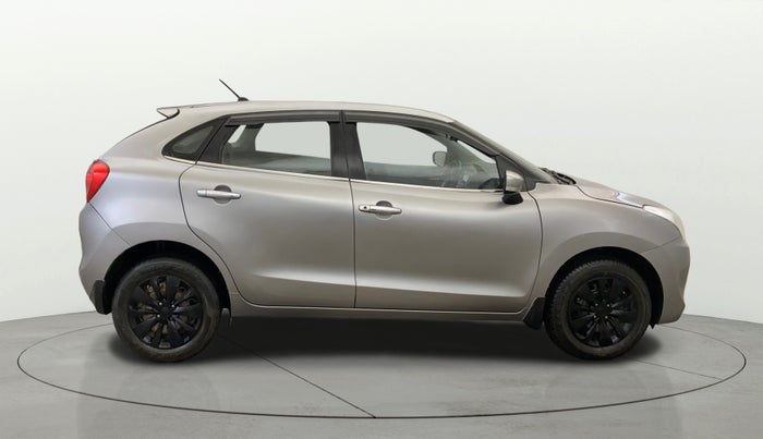 2016 Maruti Baleno DELTA PETROL 1.2, Petrol, Manual, 89,254 km, Right Side View