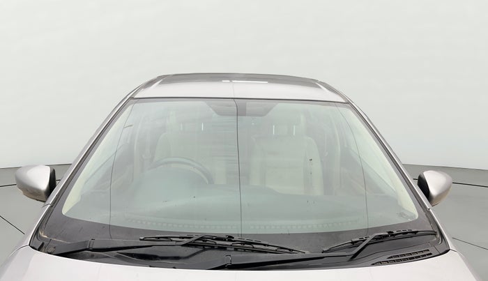 2018 Maruti Ciaz ALPHA 1.5 SHVS PETROL, Petrol, Manual, 68,462 km, Front Windshield