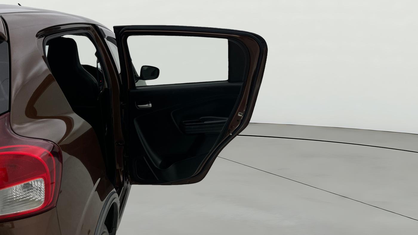 2022 Maruti Celerio VXI, Petrol, Manual, 12,561 km, RHS Rear Door