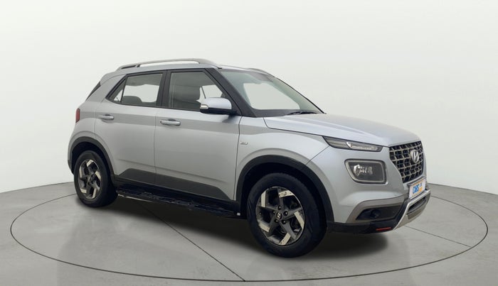 2021 Hyundai VENUE SX 1.0 TURBO IMT, Petrol, Manual, 56,802 km, SRP