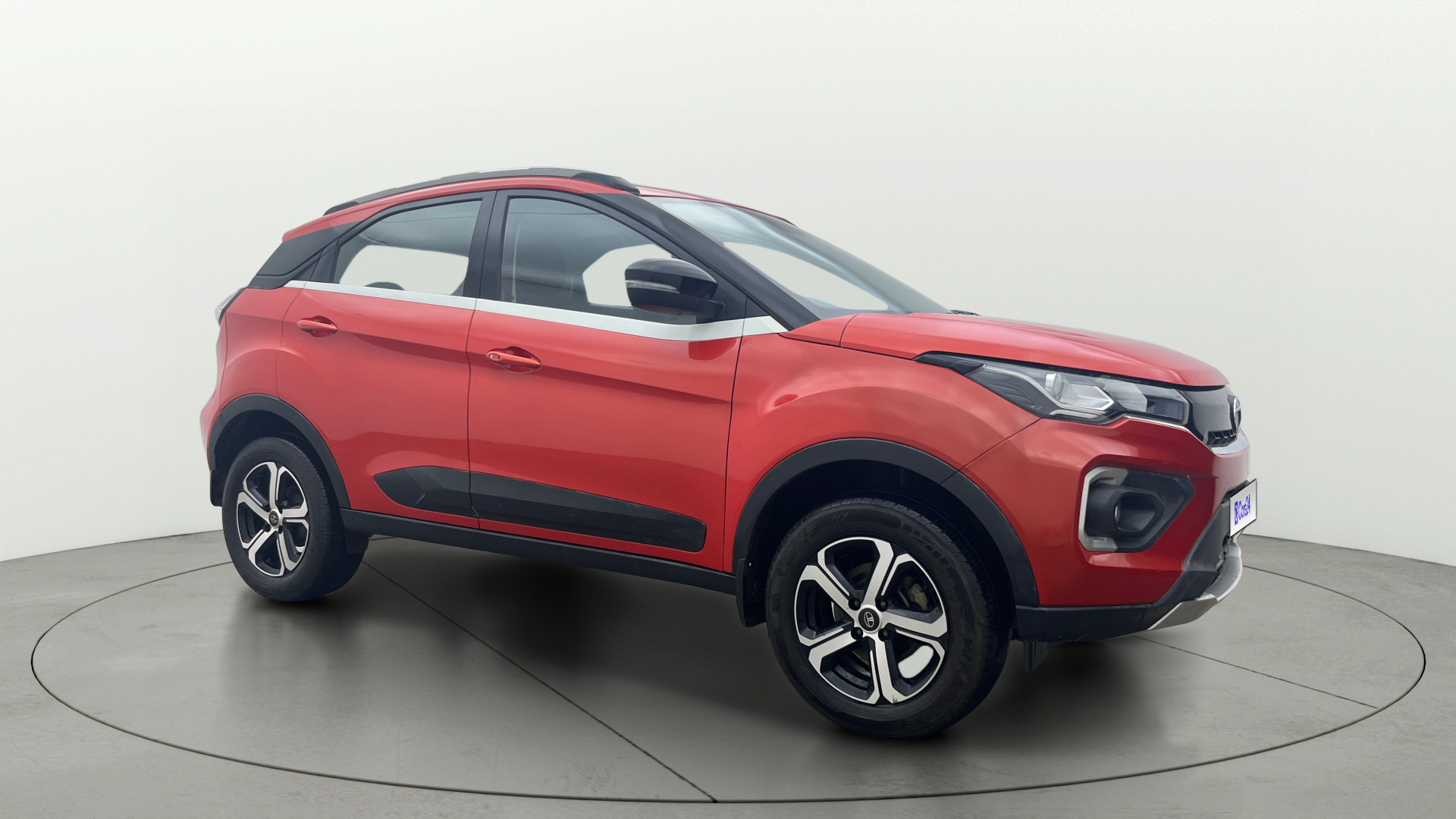 2022 Tata Nexon XZA PLUS (O) PETROL 2022 Tata Nexon XZA PLUS (O) PETROL