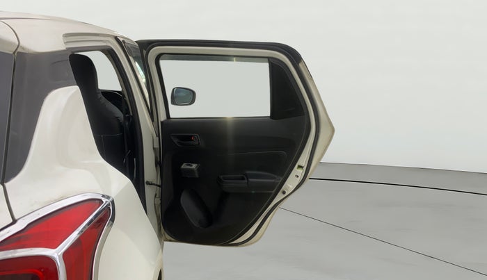 2021 Maruti Swift LXI, Petrol, Manual, 83,438 km, RHS Rear Door