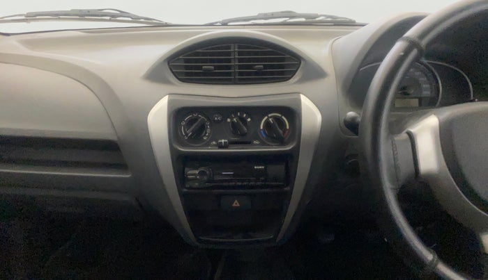 2014 Maruti Alto 800 LXI, Petrol, Manual, 31,792 km, Air Conditioner