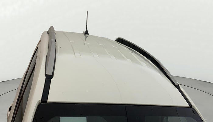 2019 Ford Ecosport TITANIUM 1.5L PETROL AT, Petrol, Automatic, 67,695 km, Roof