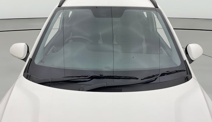 2019 Hyundai GRAND I10 NIOS ASTA 1.2 KAPPA VTVT, Petrol, Manual, 73,231 km, Front Windshield