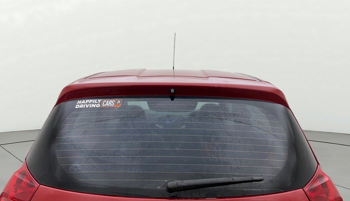2021 Hyundai NEW SANTRO ASTA MT, Petrol, Manual, 53,068 km, Rear Windshield