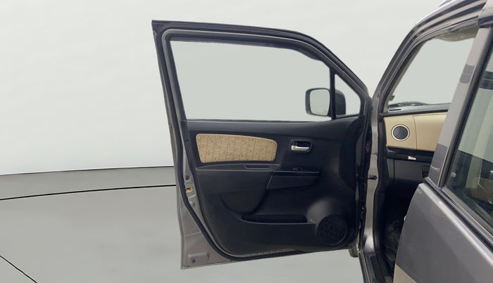 2018 Maruti Wagon R 1.0 VXI AMT, Petrol, Automatic, 19,206 km, LHS Front Door