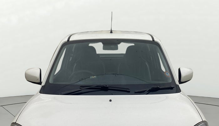 2020 Maruti S PRESSO VXI+, Petrol, Manual, 15,262 km, Front Windshield