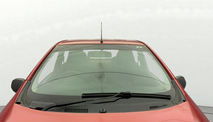 2017 Datsun Redi Go S, Petrol, Manual, 54,765 km, Front Windshield