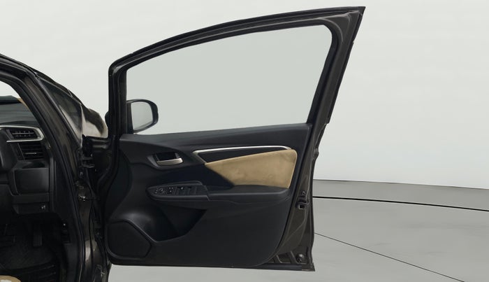 2021 Honda Jazz 1.2L I-VTEC ZX CVT, Petrol, Automatic, 77,476 km, RHS Front Door