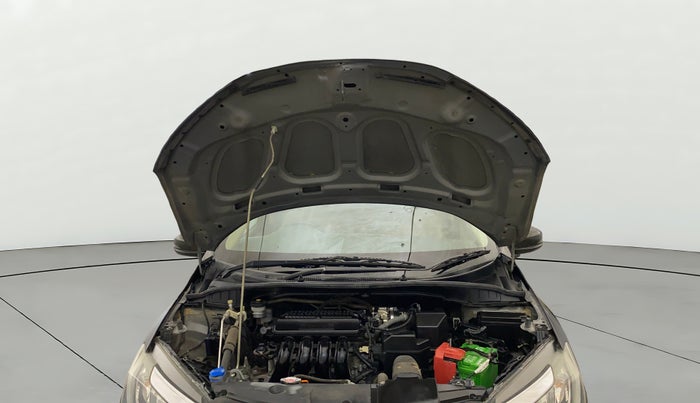 2019 Honda City 1.5L I-VTEC VX, Petrol, Manual, 64,687 km, Open Bonet