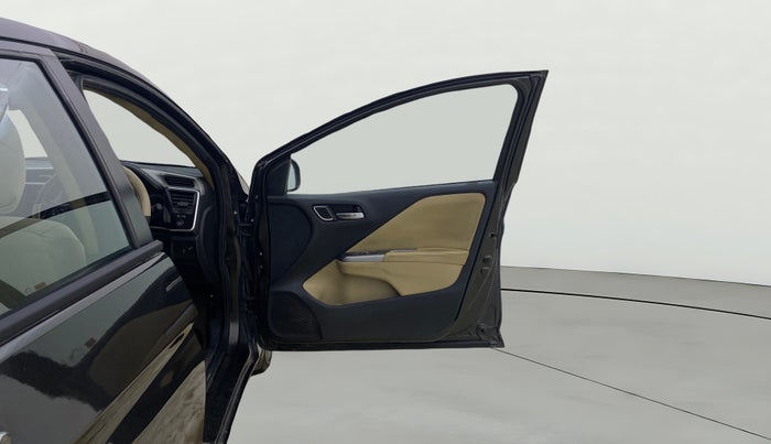 2017 Honda City 1.5L I-DTEC ZX, Diesel, Manual, 69,517 km, RHS Front Door