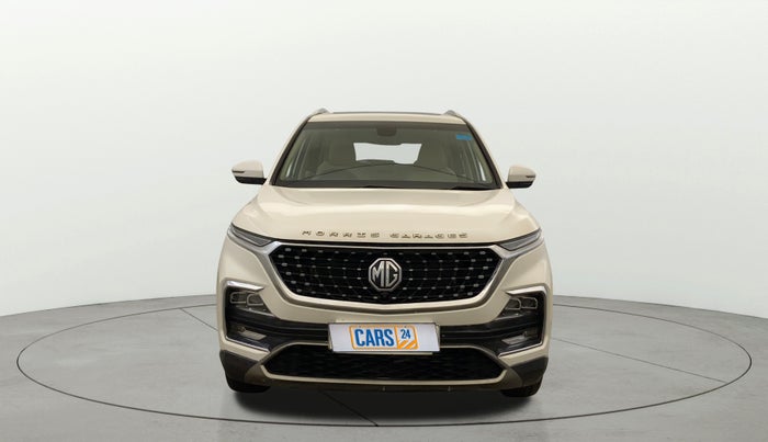 2021 MG HECTOR SHARP HYBRID 1.5 PETROL, Petrol, Manual, 18,789 km, Front