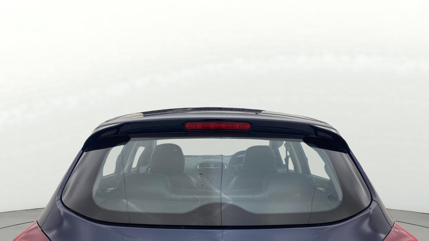 2023 Tata Tiago XT PETROL, Petrol, Manual, 34,178 km, Rear Windshield