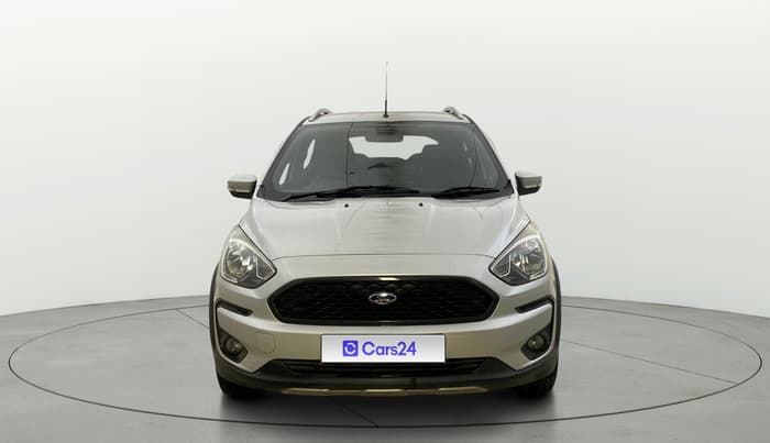 2020 Ford FREESTYLE TITANIUM 1.2 PETROL, Petrol, Manual, 56,533 km, Front
