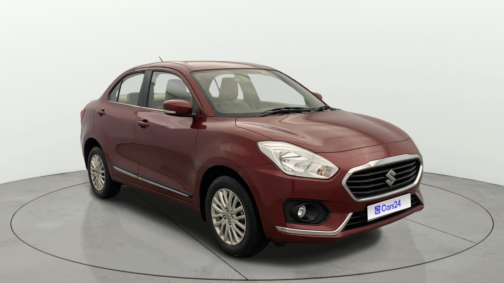 Maruti Dzire