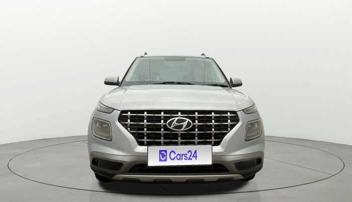 2020 Hyundai VENUE S 1.2, Petrol, Manual, 39,068 km, Front