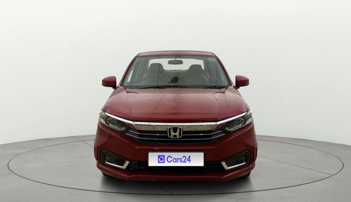 2022 Honda Amaze 1.2L I-VTEC VX CVT, Petrol, Automatic, 41,179 km, Front
