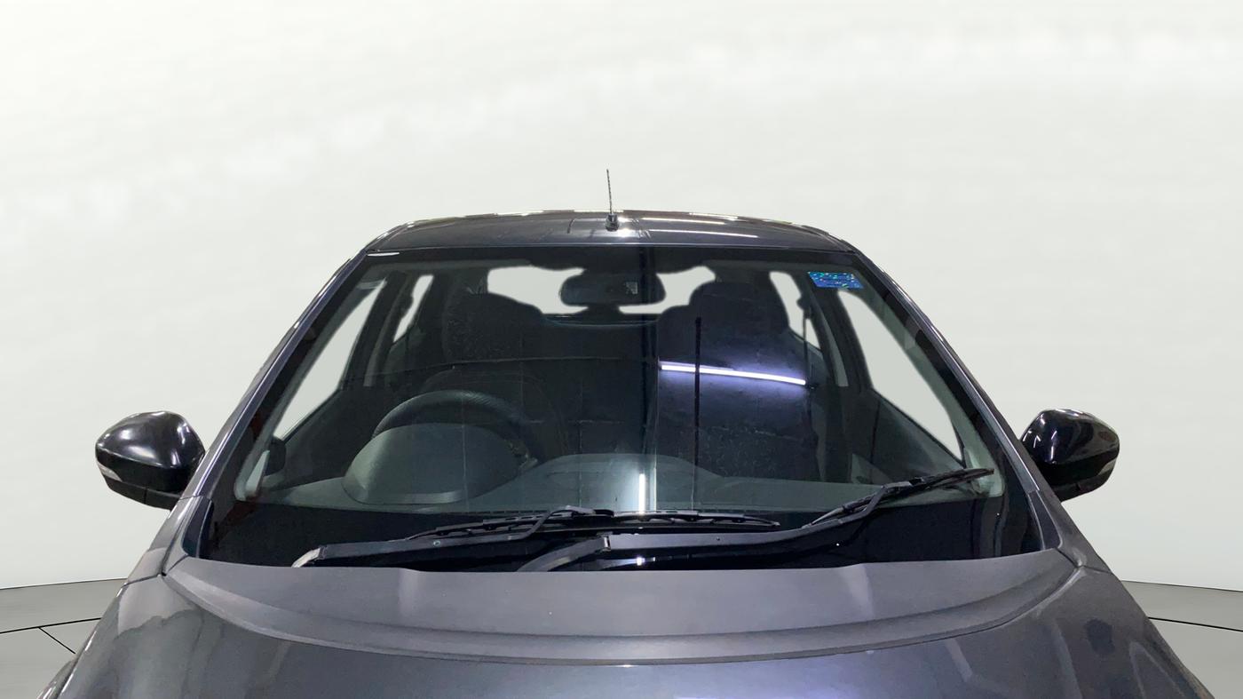 2023 Tata Tiago XTA PETROL, Petrol, Automatic, 25,089 km, Front Windshield