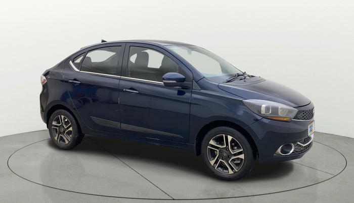 2019 Tata TIGOR XZ PLUS PETROL, Petrol, Manual, 63,922 km, SRP