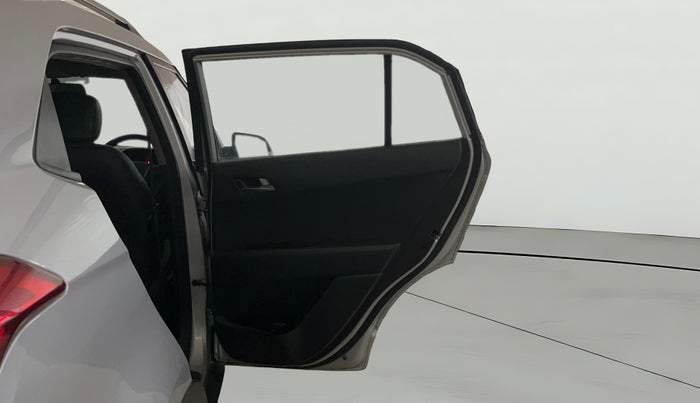 2016 Hyundai Creta S 1.6 PETROL, Petrol, Manual, 58,584 km, RHS Rear Door