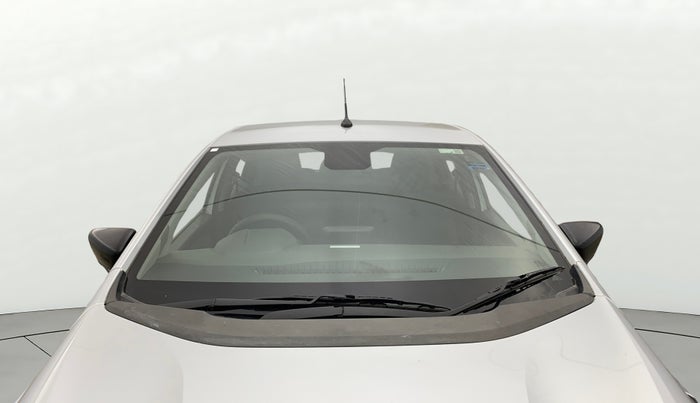 2021 Tata ALTROZ XT PETROL, Petrol, Manual, 52,639 km, Front Windshield