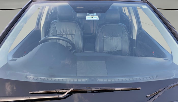 2020 Maruti S Cross ZETA AT 1.5, Petrol, Automatic, 19,943 km, Front Windshield