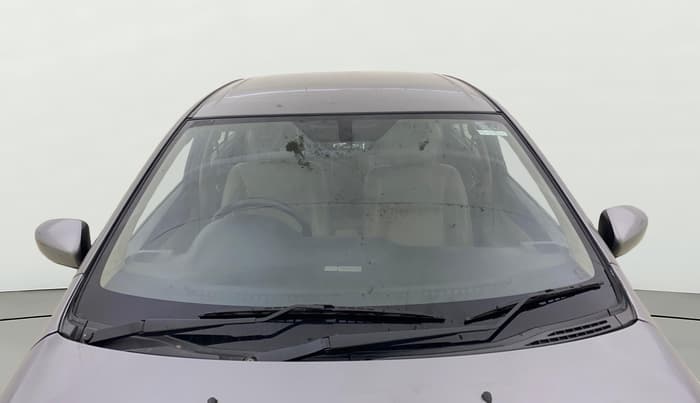 2018 Maruti Ciaz ALPHA 1.4 PETROL, Petrol, Manual, 62,703 km, Front Windshield