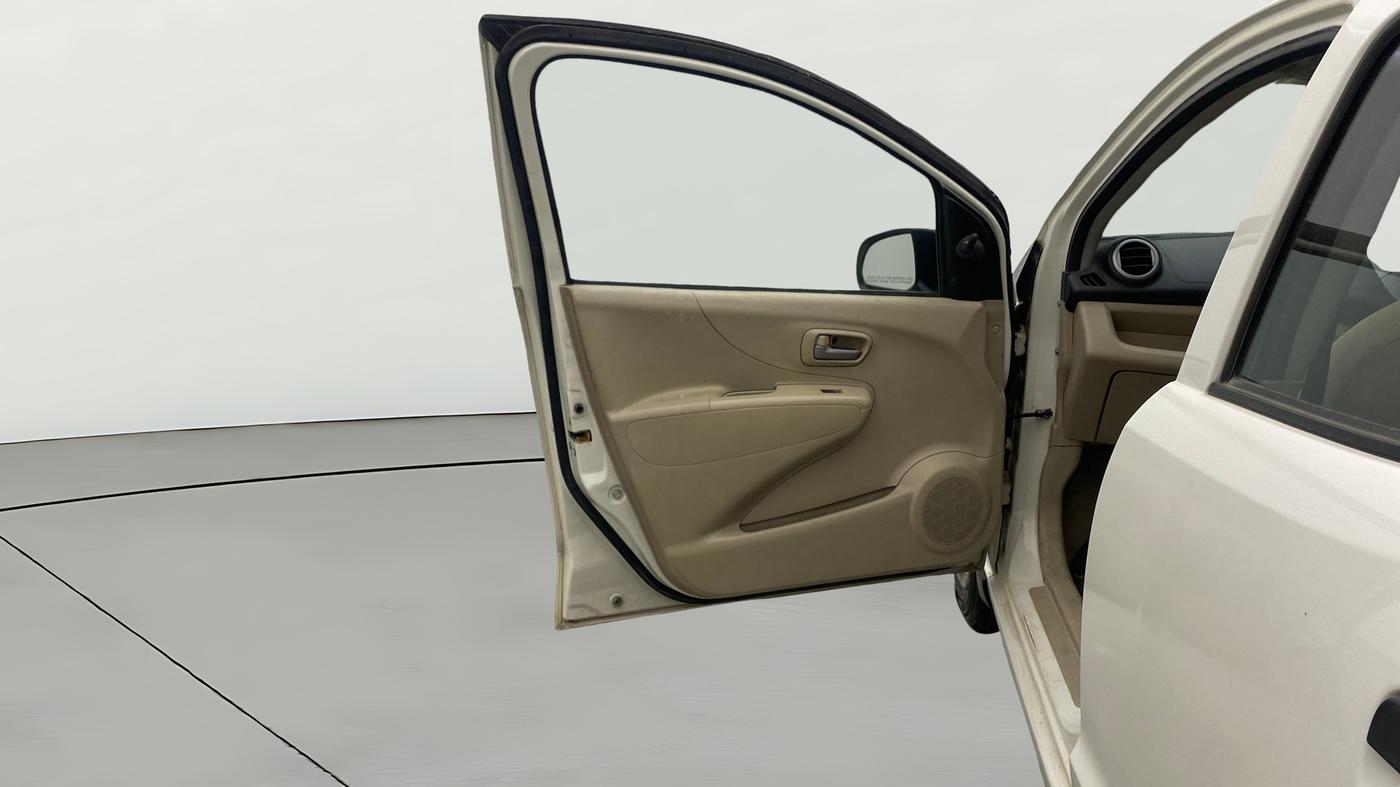 2013 Maruti A Star VXI (ABS) AT, Petrol, Automatic, 29,903 km, LHS Front Door
