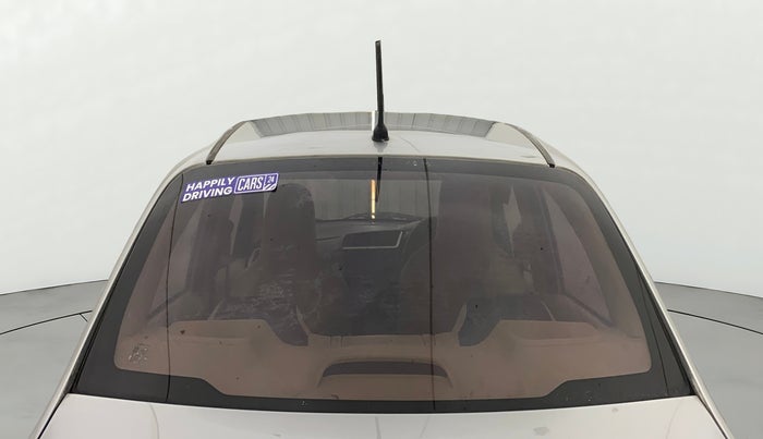 2018 Honda Amaze 1.5L I-DTEC S, Diesel, Manual, 70,047 km, Rear Windshield