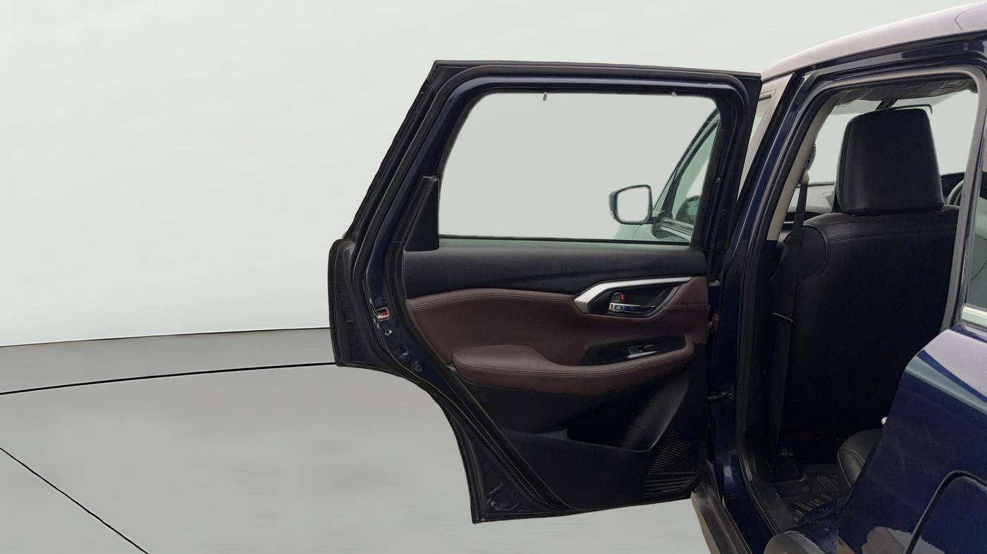 2023 Maruti Grand Vitara ZETA SMART HYBRID, Petrol, Manual, 79,844 km, LHS Rear Door