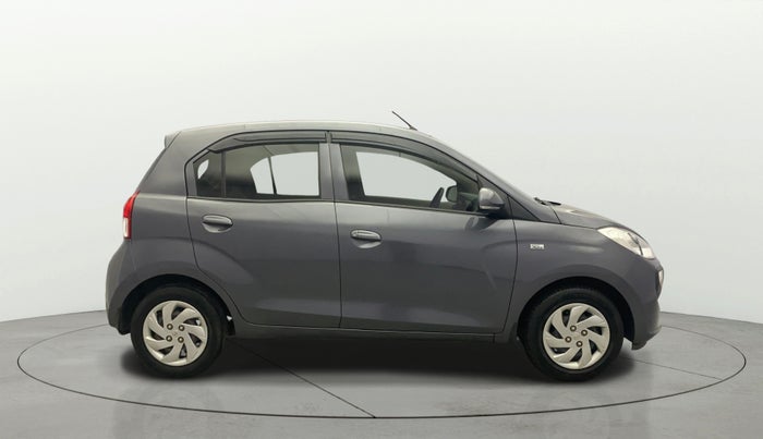 2018 Hyundai NEW SANTRO SPORTZ AMT, Petrol, Automatic, 38,742 km, Right Side View