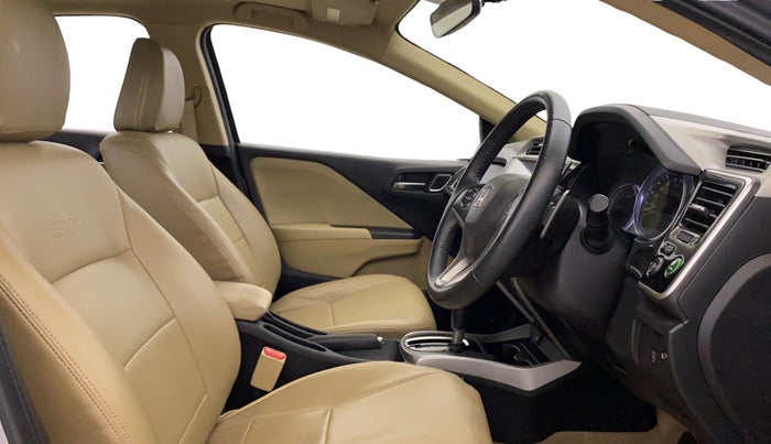2019 Honda City 1.5L I-VTEC VX CVT, Petrol, Automatic, 16,908 km, Right Side Front Door Cabin
