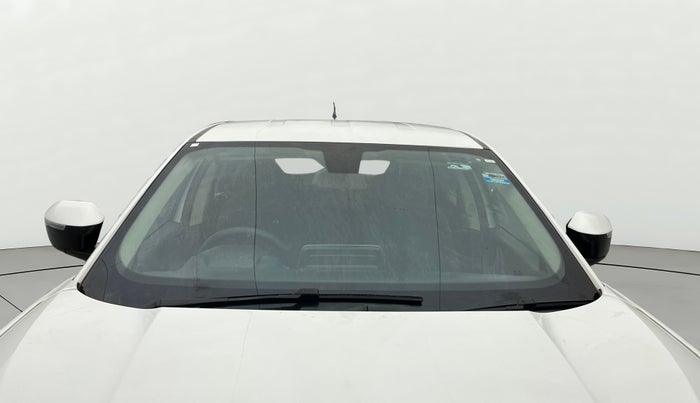 2019 Tata Harrier XT 2.0L KRYOTEC, Diesel, Manual, 86,556 km, Front Windshield