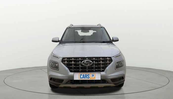 2019 Hyundai VENUE SX PLUS 1.0 TURBO DCT, Petrol, Automatic, 99,091 km, Front
